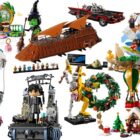 Star Wars, Fortnite e DC: as últimas notícias Creo Gaming