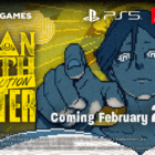 Suporte para PlayStation 5 e edição física de Urban Myth Dissolution Creo Gaming
