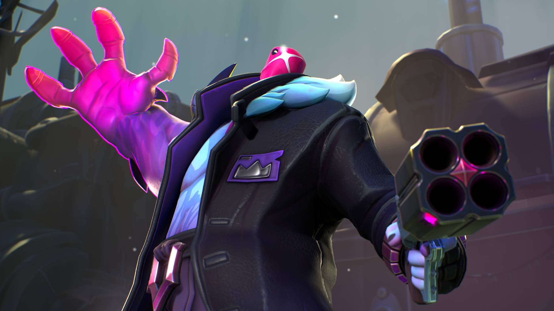 Creo Gaming