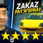 Você pode perder 6 estrelas sem maquiador no GTA 4? Creo Gaming