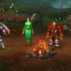 World of Warcraft: Adicionado um recurso útil para bandos de guerra no patch 11.0.5 Creo Gaming