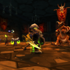 World of Warcraft: Season of Discovery Fase 5 chega em 26 de setembro Creo Gaming