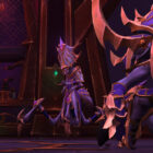 World of Warcraft: lançamento do ataque ao Palácio Nerub'Ar e evento Noob Raid amanhã Creo Gaming