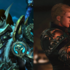 World of Warcraft: um pedido de modo de foto real Creo Gaming
