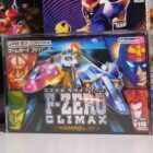 20 anos de F-Zero Climax: uma nova rota oferecida Creo Gaming