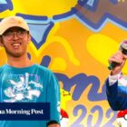 Adolescente de Hong Kong e médico de 75 anos se unem para Pokémon Go Creo Gaming