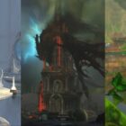 As melhores masmorras do Cataclismo no WoW Creo Gaming