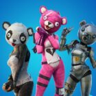 As melhores skins de líder de equipe em Fortnite Creo Gaming
