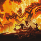 Atualização Rage of the Firelands 29 de outubro, Raid 7 de novembro – World of Warcraft Creo Gaming
