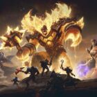Atualização de World of Warcraft: Cataclysm Classic adiada Creo Gaming
