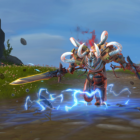 Aumentando o iLevel em masmorras heróicas no WoW: Hero Training Creo Gaming