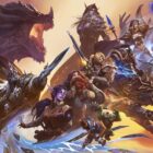 Blizzard apresenta novas montarias WoW inspiradas em Warcraft 3 Creo Gaming