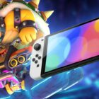 Boas ofertas no Nintendo Switch OLED antes da Black Friday Creo Gaming