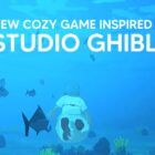 Bura, jogo inspirado em Zelda e Studio Ghibli, chega ao Switch Creo Gaming