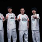 Calendário e resultados do Mundial 2024 na Suíça: onde assistir Creo Gaming