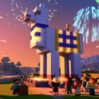 Chances de ver WoW e Minecraft no Steam Creo Gaming