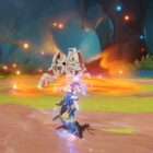 Como configurar o dispositivo secreto Automaton Boss em Genshin Impact Creo Gaming