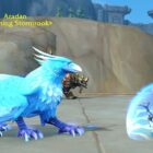 Como domar o companheiro Aradan em The War Within Creo Gaming