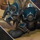 Como obter a montaria Imperial Lynx em Dauntless Creo Gaming