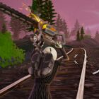 Como obter e usar a motosserra em Fortnite Creo Gaming