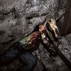 Criadora de jogos revela título cômico de terror sobre cultistas assassinos Creo Gaming