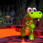 Croc: Legend of the Gobbos ganha remasterização em consoles e GOG Creo Gaming