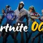 Data de lançamento do Fortnite OG 2: informações e vazamentos Creo Gaming