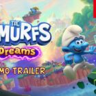 Demonstração de Dreams disponível no Switch Creo Gaming