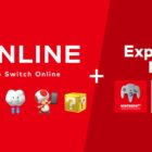 Desejos de aniversário do pacote de expansão online Nintendo Switch Creo Gaming