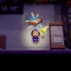 Echoes of Wisdom no Nintendo Switch: lançamento e novos recursos Creo Gaming