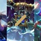 Escolhas originais não-metagame em League of Legends Creo Gaming