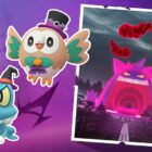 Evento Pokémon GO: Halloween Parte II começando em 28 de outubro Creo Gaming