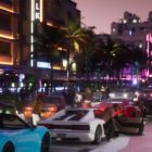 Fãs de GTA 6 acampam em frente aos escritórios da Rockstar Games por causa de vazamentos Creo Gaming