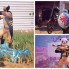 Fortnite: Melhores armas para Fortnitemares 2023 Creo Gaming