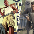 GTA 5 atrai um milhão de jogadores graças a um novo modo popular Creo Gaming