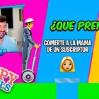 GTA 6: A mãe de um assinante do Happy Wheels Descubra! Creo Gaming