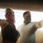 GTA 6: lançamento iminente do segundo trailer Creo Gaming