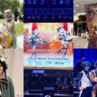 Genshin Concert Tour: uma experiência cativante no mundo de Teyvat Creo Gaming