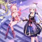Genshin Impact: códigos de outubro de 2024 para recompensas gratuitas Creo Gaming