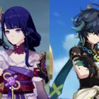 Genshin Impact: comparação de vendas entre Kinich e Raiden Shogun Creo Gaming