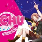 I*CHU: Chibi Edition disponível hoje no Switch Creo Gaming