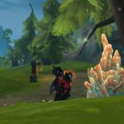 Ideias de atividades pós-jogo para a expansão WoW: War Within Creo Gaming