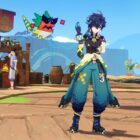 Impacto Genshin: Materiais de Ascensão Kinich revelados Creo Gaming