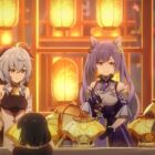 Impacto Genshin: personagem popular atinge marco famoso Creo Gaming