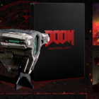 Lançamento do Doom Anthology: disponível na Amazon para PC, PS5 e Xbox Creo Gaming