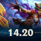 League of Legends Patch 14.20: Teemo ASU e skins grátis Creo Gaming