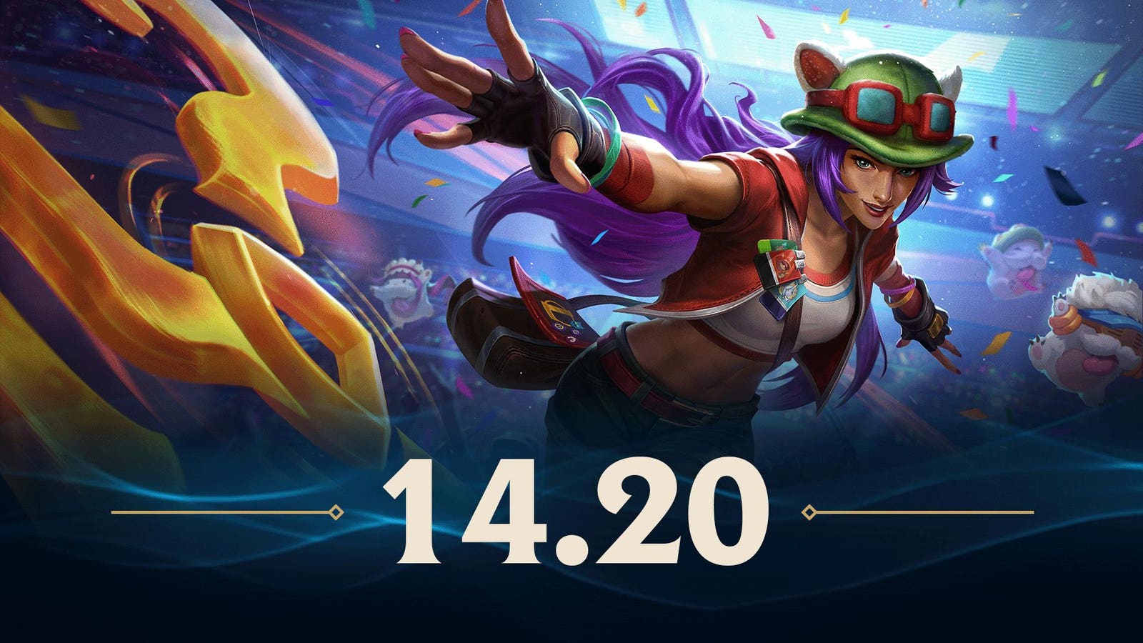 Creo Gaming