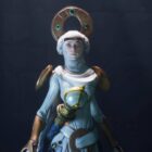 Legacy Steel and Sorcery: um jogo de mineração inspirado em World of Warcraft Creo Gaming