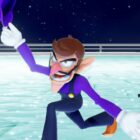 Mario: o novo dublador expressa sua admiração ao ouvir sua voz em Mario Party Creo Gaming