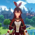 Materiais de ascensão âmbar em Genshin Impact: guia de localização Creo Gaming